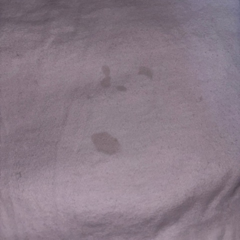 Sanrio Kuromi Kids Tee - White with Purple Graphic - Picture 5 of 6